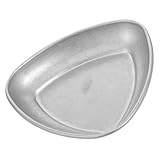 Sosoport Vintage Kaffeebohnenbehälter Und Edelstahl Dosierbecher Mit Wiegeschale Serviertablett Für Roh Und Röstbohnen Vielseitig Für Haushalt Café Und Veranstaltung