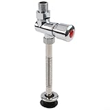 Handpress-Urinal-Spülventil für öffentliche Toiletten mit wassersparenden Vorteilen