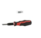 KS Tools 907.2215 Falzschaber-Satz, 11-tlg.