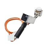 Oxalsäure-Sublimator Bienenzucht Oxalsäure-Verdampfer Bienenstock Varroa-Milbe Ausrüstung Oxalsäure-Verdampfer Zuverlässiger Begleiter