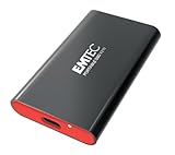 EMTEC SSD 256GB 3.2 Gen2 X210 Portable 4K