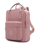 HotStyle Bestie Mini-Rucksack, einfarbig, 8 l, D246g(2021), Millennial Pink, Einheitsgröße, Mini-Rucksäcke