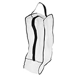 ABOOFAN Stiefel Aufbewahrungstasche Wiederverwendbarer Stiefel Organizer Aus Strapazierfähigem Für Zuhause Schmutzabweisend Zur Aufbewahrung Und Formhaltung