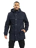Brandit BW Parka Flag, Farbe: navy, Größe: 52