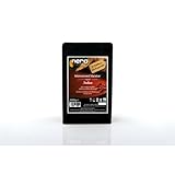 Monsooned Malabar AA – Indischer Kaffee – Ganze Bohnen – 1000g – Rarität aus Indien – Mild, Kräftig, Wenig Säure – Ideal für Espresso & Filter