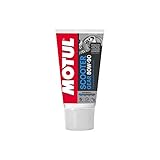 Motul Getriebeöl Mehrbereichsgetriebeöl Scotter Gear Oil 80W90 105859 150Ml