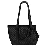 Transporttasche für Haustiere: Tragetasche für Zwinger für Welpen, verstellbarer Schultergurt, wasserdicht, Tragetasche für Haustiere, Reisen