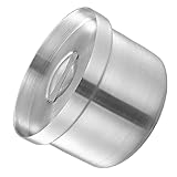 SOIMISS Dampfbowl mit Deckel Hitzebeständige Schüssel für Babybrei Desserts Aufbewahrung Stapelbar und Küchenutensilien für