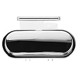 VERDANVERSE Reiskocher Deckelschalter Ersatzteil mit ergonomischem Design, langlebiger elektrischer Kocher Deckelknopf, kompatibles Zubehör für reibungslose Bedienung und einfache Öffnung