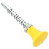 Weight Stack Pin - Gym Weight Selector Pin | Stack Pin for Exercise Machines | Durable Gym Selector Pin for Strength Training Equipment | Pulley System Accessory for Home & Outdoor Workout Machines