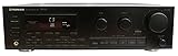 Pioneer SX-229 Stereo Receiver in schwarz