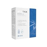 AstaxKrill Kombination von Astaxanthin und Omega-3-Fettsäuren in einer Kapsel