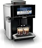 Kaffeevollautomat SIEMENS TQ903D09