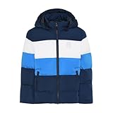 Kabooki LEGO® Jacke – Dunkelmarine – LWJIPE 705