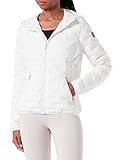 COLMAR Damen Jacke_2122 Jacke, Weiß, 38 EU