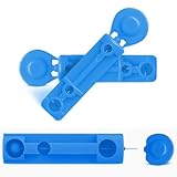 100 x Universal - Lanzetten für alle gängigen Stechhilfen I Sterile Einweglanzetten I Blutlanzetten I Sicherheitslanzetten für Blutentnahme I Blutzuckermessung I Diabetes