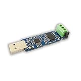 Cpolebev CANable USB-Zu-CAN- Canbus Debugger-Analysator-Adapter CAN-Isolierte Version CANABLE PRO