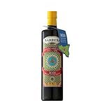 Barbera Olivenöl extra natives IGP Sizilien 75 cl