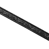 Tapetenbordüre, gemusterte selbstklebende Sockelleiste, selbstklebende Wandbordüre, wasserdichte Wandkante zum Abziehen und Aufkleben, Schutzrand