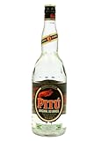 PITÚ Premium do Brasil Cachaça (1 x 1.0 l)