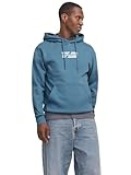 JACK & JONES Male Kapuzenpullover Logo Kapuzenpullover