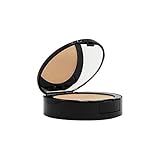 La Roche-Posay Toleriane Mineral Kompakt-Puder, Make-up für empfindliche Haut, Formel mit mattierenden Pigmenten und Perlit, Mittlere Deckkraft mit LSF 25, Farbe: Beige Clair Nr. 11, 9 g