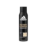 Adidas Victory League by Adidas Deodorant Body Spray, 5 oz