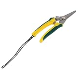 Didiseaon Multifunktionale Hufschneider für Ziegen und Schafe Gartenschneider Leicht und Tragbar zum Trimmen und Pflegen von Tieren Ergonomisches Design Einfache Handhabung