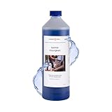 HANSE PRO Sanitär Flüssigkeit für tragbare Toiletten – Effektiver Geruchsstopper & Hygienereiniger – 1L Konzentrat – Antibakteriell & geruchsneutral – Ideal für Camping & Freizeit