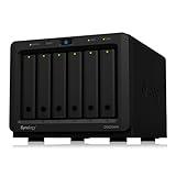 Synology DiskStation DS620slim NAS