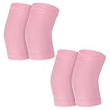 2 Paar Gel Ellenbogenbandage,Befeuchten Ellbogenschoner,Ellbogen Bandage für Verbessert Trockene und Schuppige Ellenbogen,Fersen- und Ellenbogenschutz,Spa-Feuchtigkeitspflege,Pflege Rissiger Haut