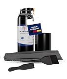 Dr. Rauwald Folienentferner-Set [4-teilig] – Schnelle Entfernung von Aufklebern & Kleberesten – Für Glas, Metall, Autolack und mehr – Made in DE