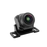 Rückfahrkameras HD 1080P Sternenlicht Nacht CCD Fisheye Objektiv Backup Rückansicht Kamera Für Fahrzeug Monitor DVD(HD AHD 1080P)