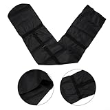 Faltbare Stativtasche mit Kordelzug für Outdoor-Fotografie und Yogamatten-Aufbewahrung, leicht und einfach zu tragen (C)