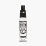 Muc-Off Premium Anti Fog Antibeschlagspray- 30 ml - Langanhaltendes, Effektives Helm, Visier und Brillen Antibeschlag Spray