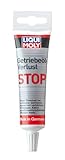 LIQUI MOLY Getriebeöl-Verlust Stop | 50 ml | Öladditiv | Art.-Nr.: 1042