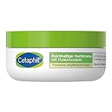 CETAPHIL reichhaltige Nachtcreme mit Hyaluronsäure 48 g