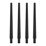 Computeringennas Abs für 8Dbi-Router mit Rp-SMA-Schnittstelle, Porthz-5Ghz- (4PCS)