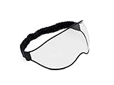 DMD 1 acs30000gc00 Visier für Helm, Goggle Clear, U