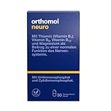 ORTHOMOL neuro Kapseln 30 St