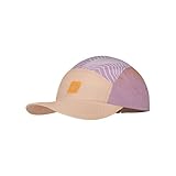 BUFF Mädchen Youth 5-Panel Go Cap Baseballkappe, Katsy Orchidee, One Size