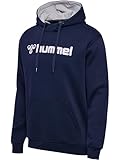 hummel Kapuzenpullover Hmlmover Herren