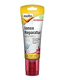 Molto Reparatur Moltofill Innen, Fertigspachtel, weiß, 330g