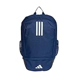 adidas IB8646 TIRO L BACKPACK Sports backpack Unisex team navy blue 2/black/white NS