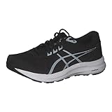 ASICS Damen Laufschuhe Gel-CONTEND 8 1012B320 Black/White 40