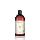 Bio Seveda® Öl - Massageöl und Basisöl (1 Liter)