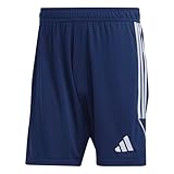 ADIDAS IB8081 TIRO 23 SHO Shorts Men's Team Navy Blue 2/White XL