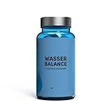 Wasserbilanz,Internal balance in the body, natural elimination of water and electrolyte balance