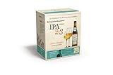 Riegele IPA Liberis 2+3 - Alkoholfreies IPA, Bayerisches Craft Beer ohne Alkohol (8 x 0,33l)