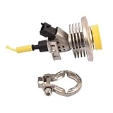 Diesel -Abgasflüssigkeit AP01 kompatibel mit Cherokee Ram 1500 Promaster 3.0L V6 Dieselmotoren Teilenzahlen 0444021046 4627710ac 68232842aa